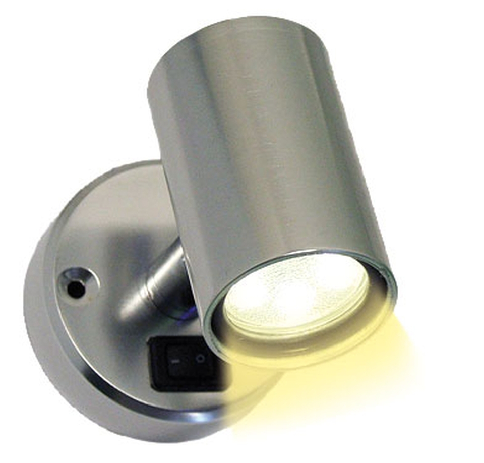 LED-Spot MiniTube 1x18