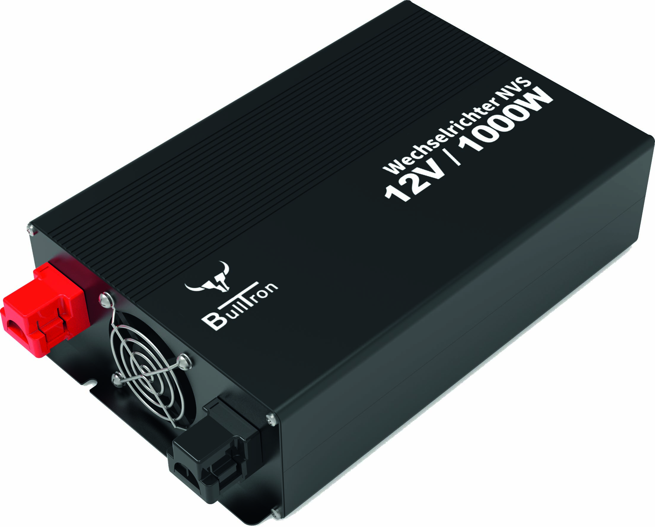 Bulltron Wechselrichter 1000-NVS