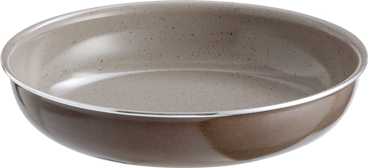 Brunner Topfset CHOCOLATE 7+1 ø 20