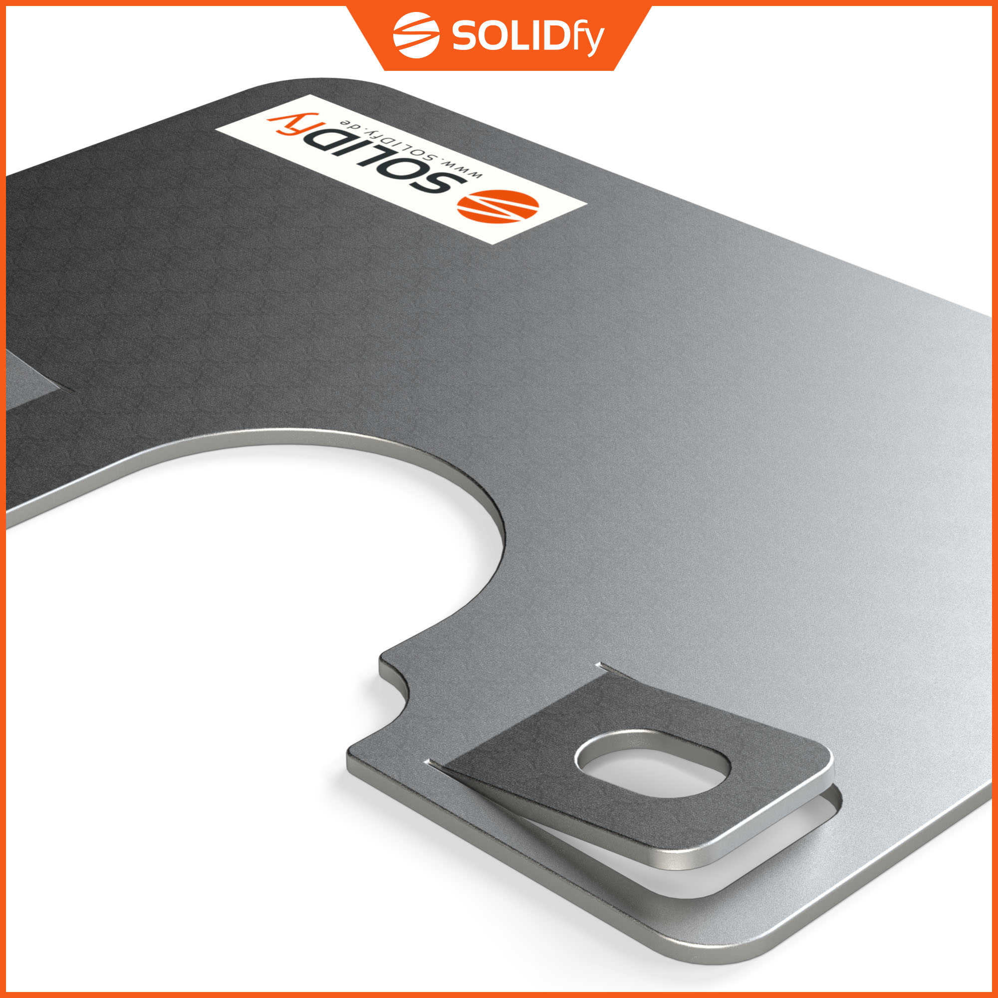 SOLIDfy Einbruchschutz Fahrertür Ducato ab 2006 SOLIDfy Einbruchschutz Fahrertür Ducato ab 2006