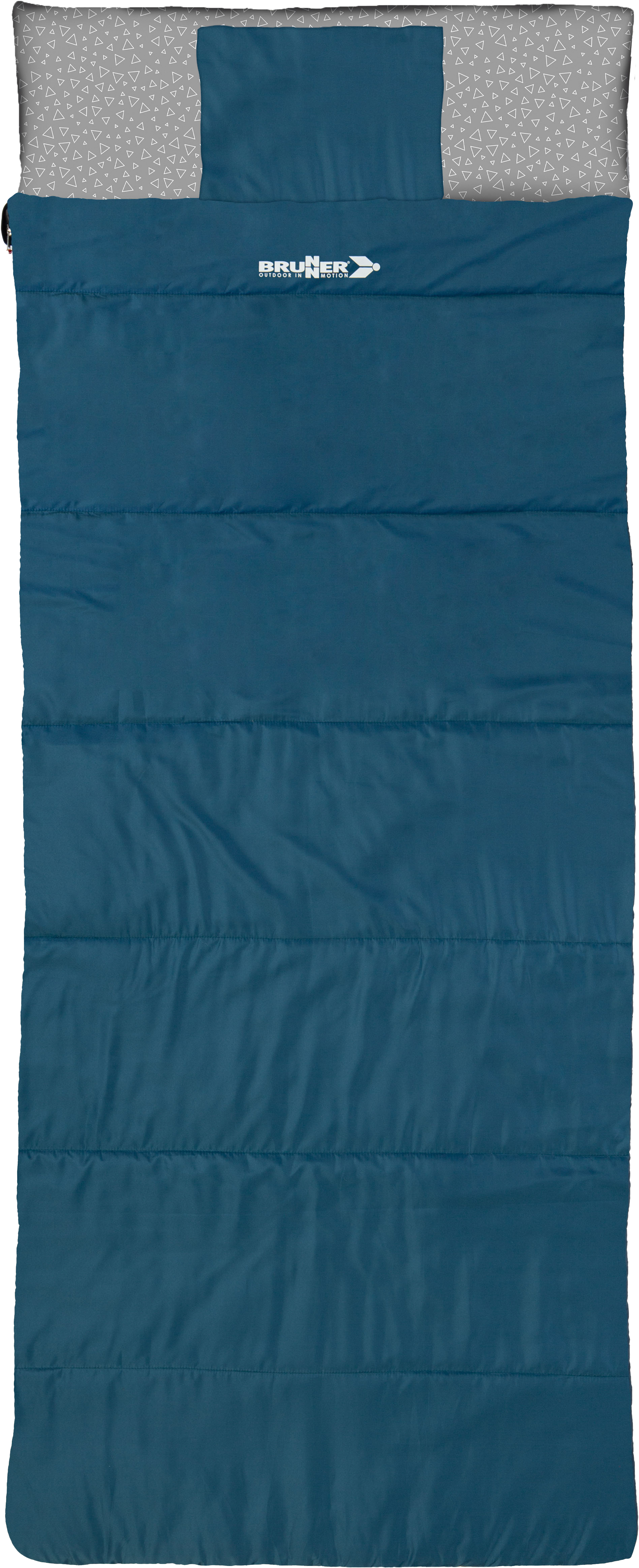 Brunner Schlafsack STARFLYER