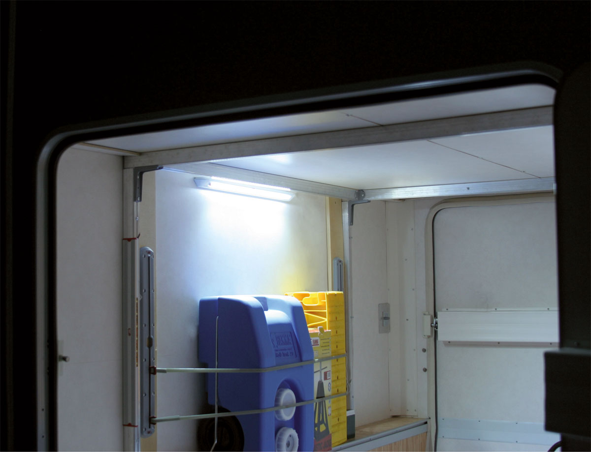 Fiamma LED Garage Light