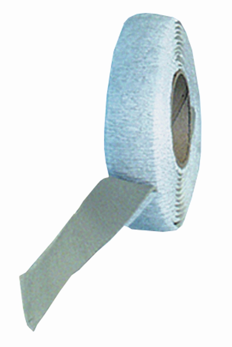 Butyl-Dichtband 9 m weiß