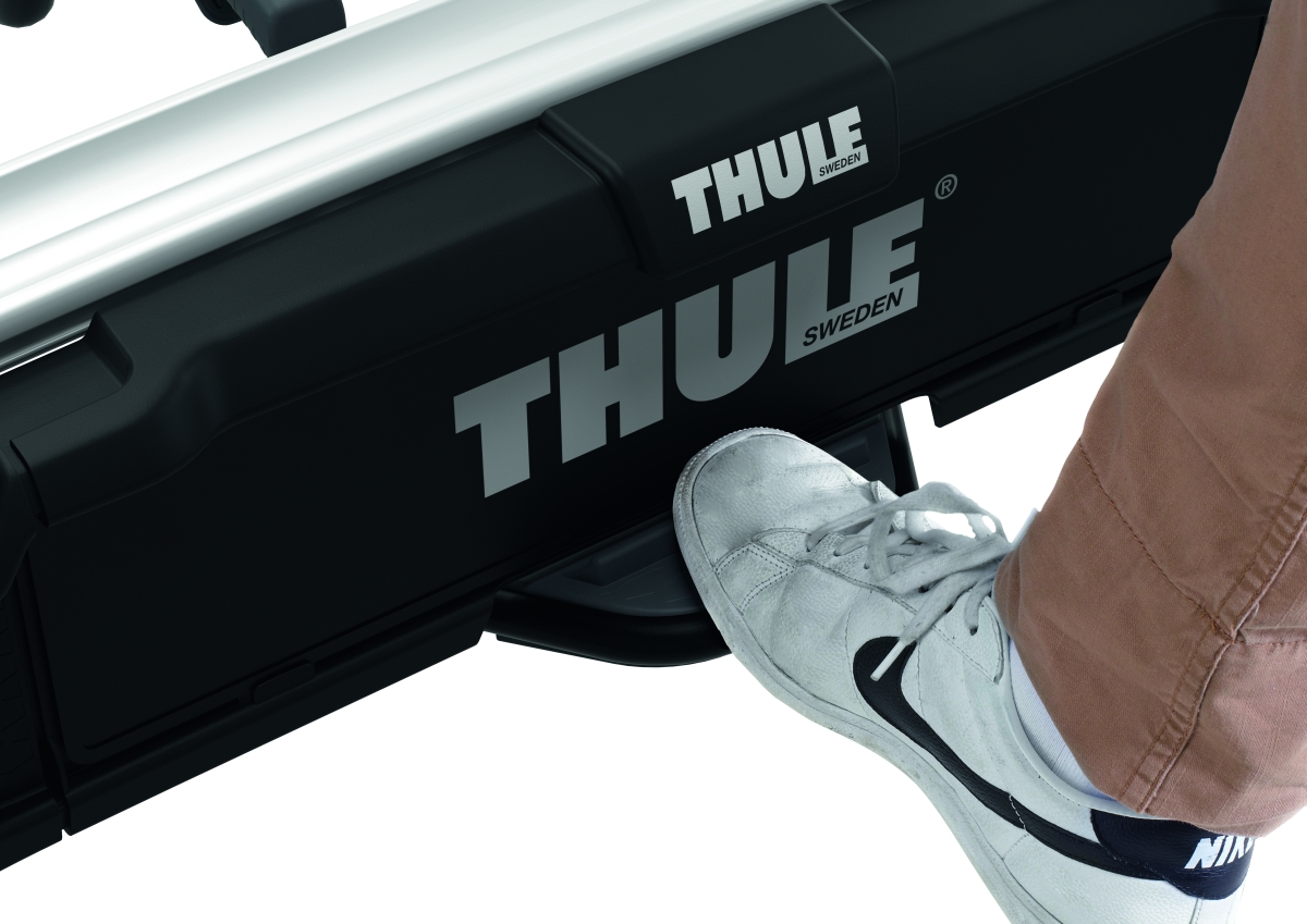 Thule VeloSpace XT 3 Thule VeloSpace XT 3