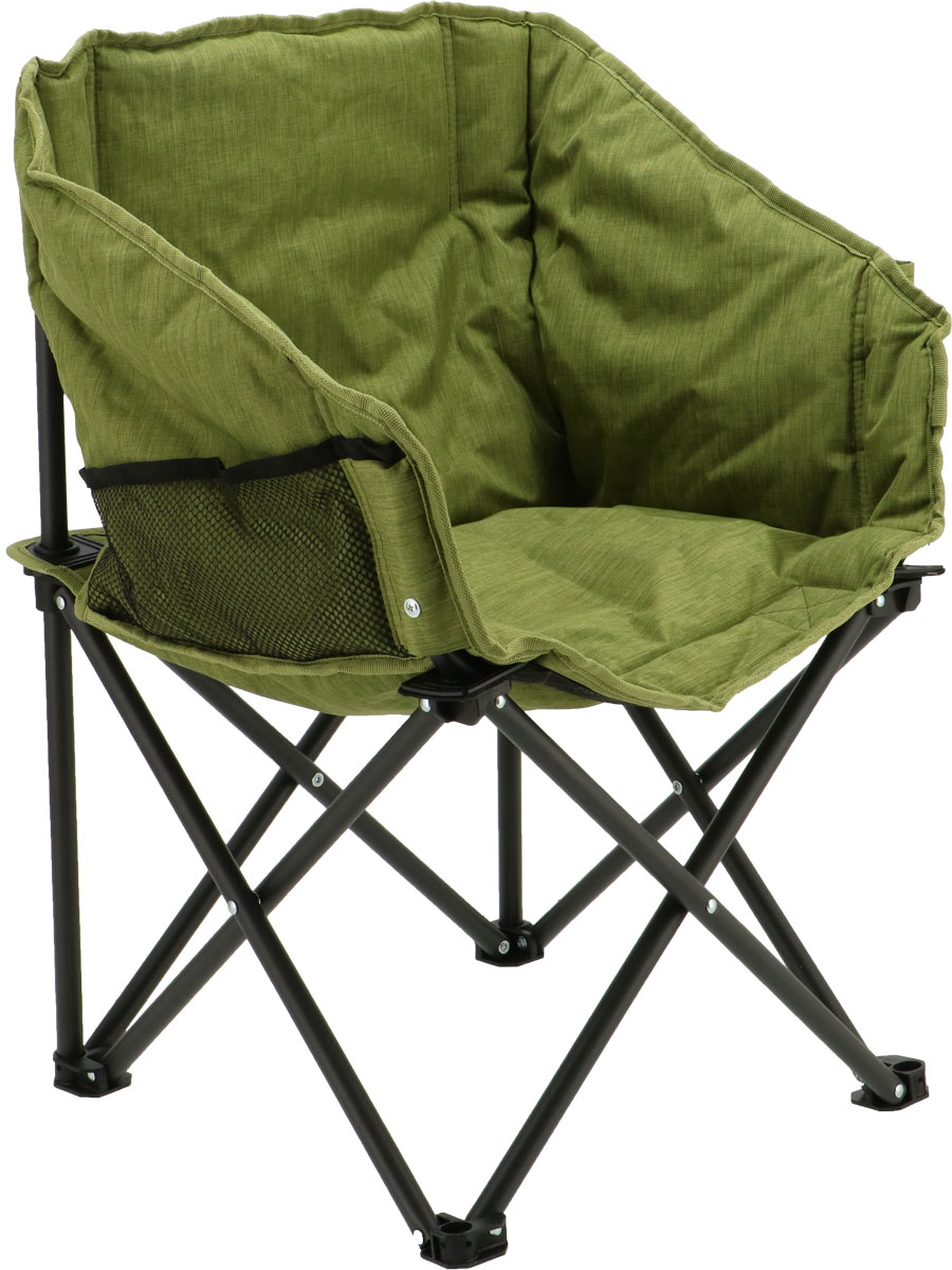 Travellife Kinderstuhl NOLI CROSS spring green