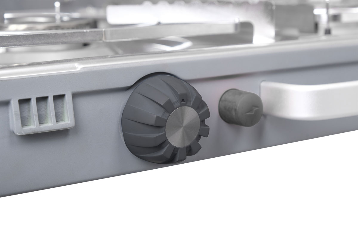 Brunner DEVIL KOOKMASTER 30 mbar
