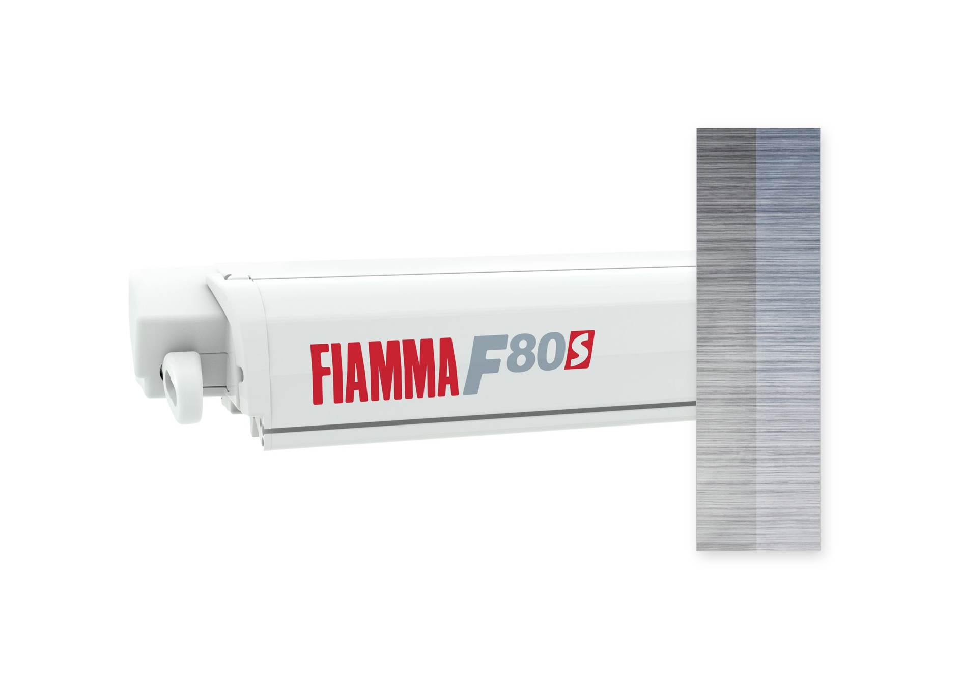 Fiamma F80S Markise polarweiß