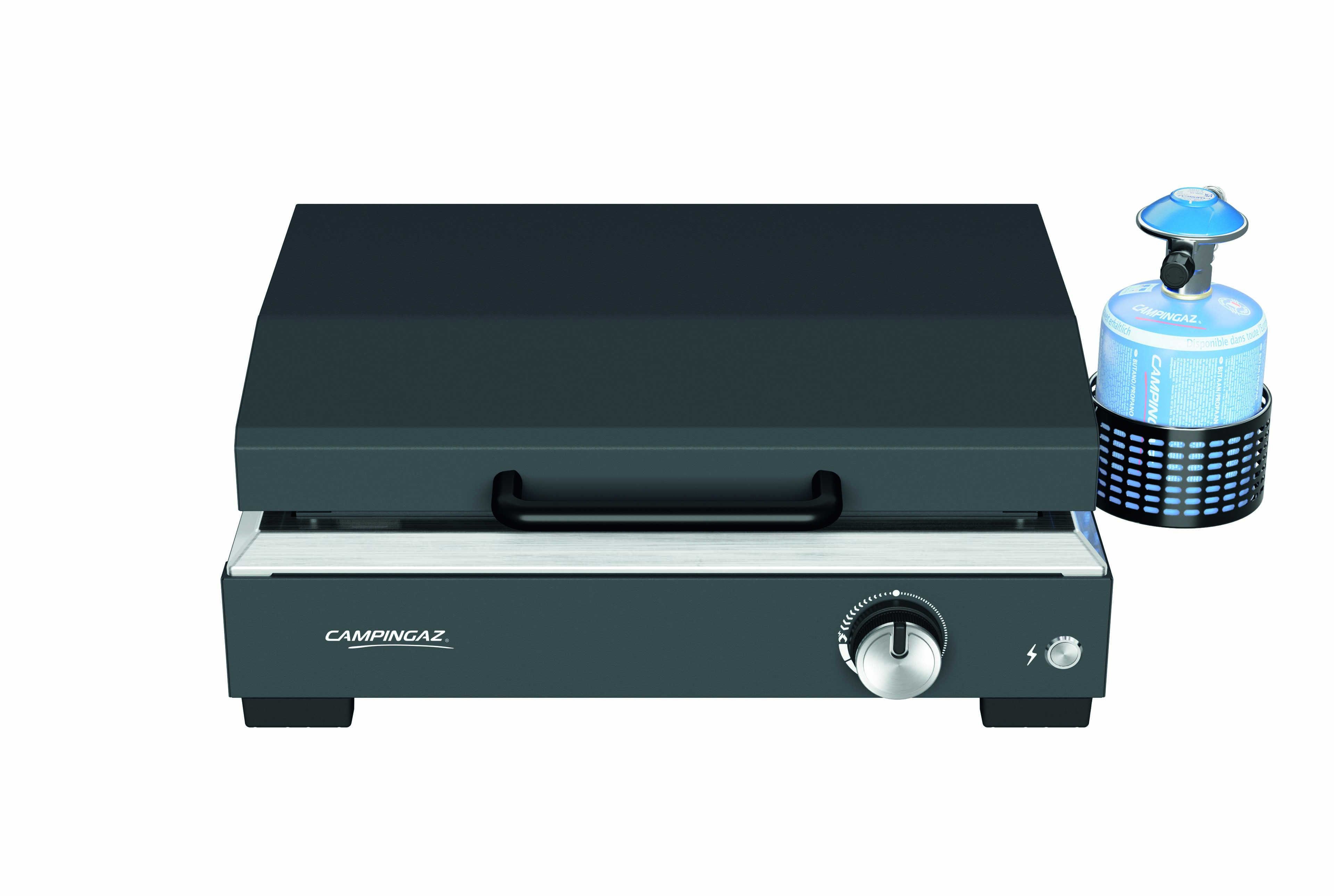 Campingaz Plancha Sigma 1 CV