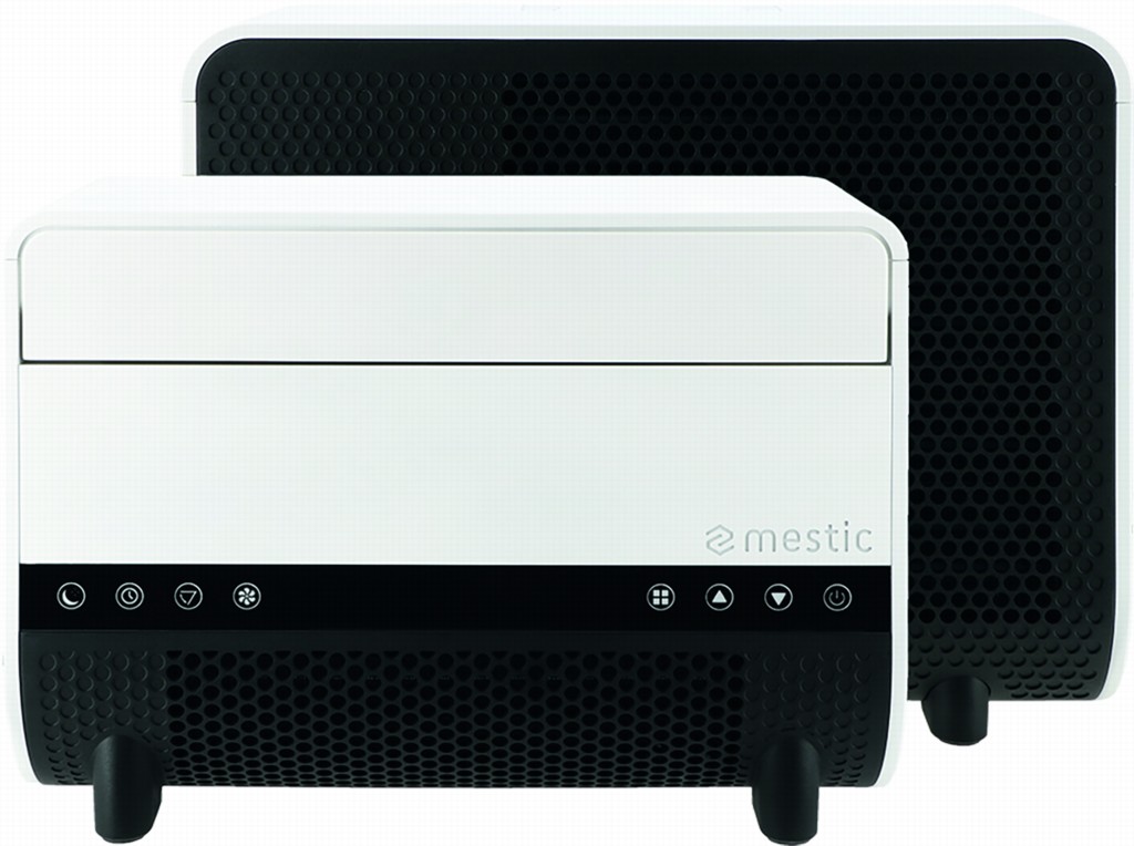 Mestic Split-Klimaanlage SPA-5100 Mestic Split-Klimaanlage SPA-5100