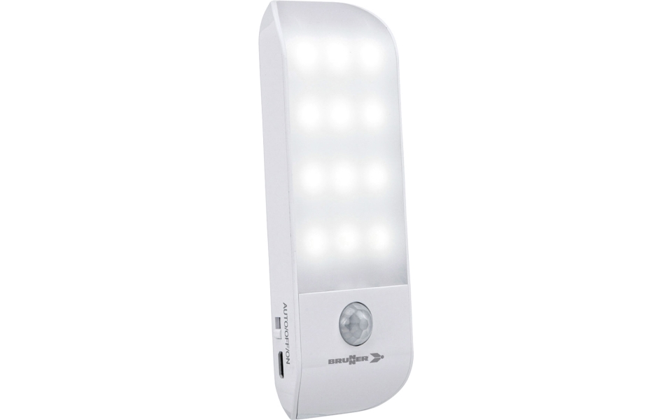 Brunner LED-Akku-Lampe ATHOME