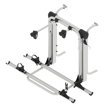 BR-Systems BIKE LIFT - Short Rail