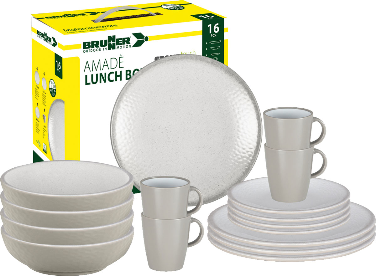 Brunner AMADÈ Lunch Box 