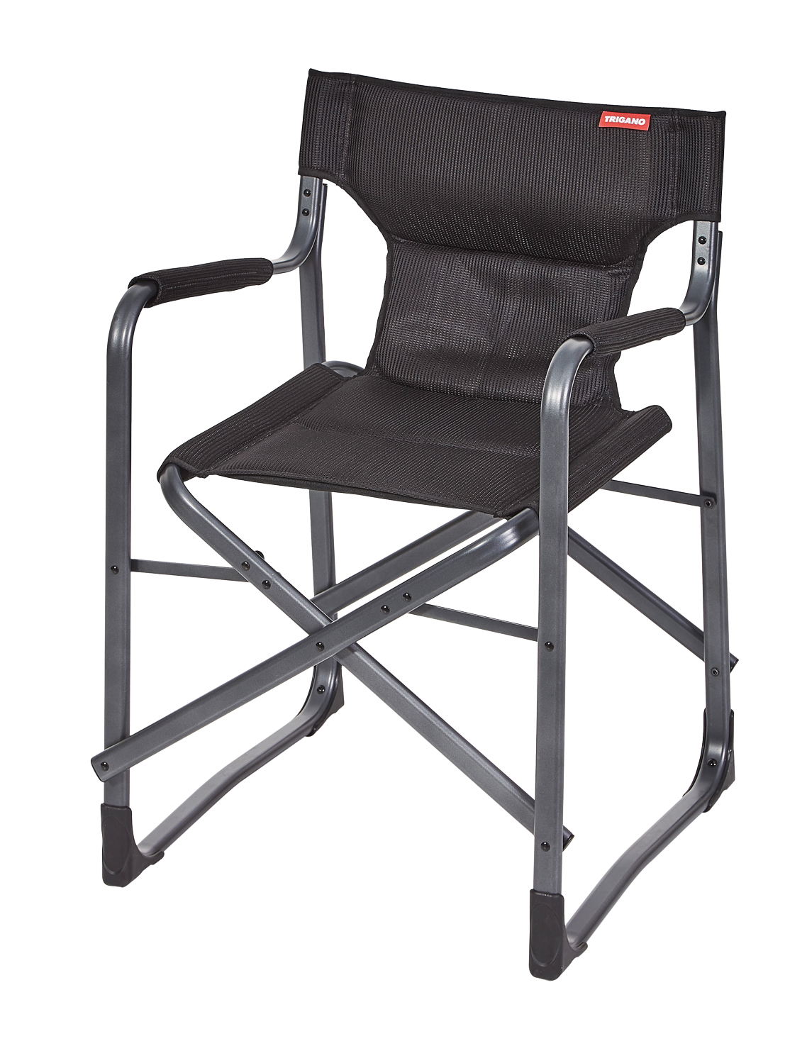 Trigano Regiestuhl Premium black Trigano Regiestuhl Premium black