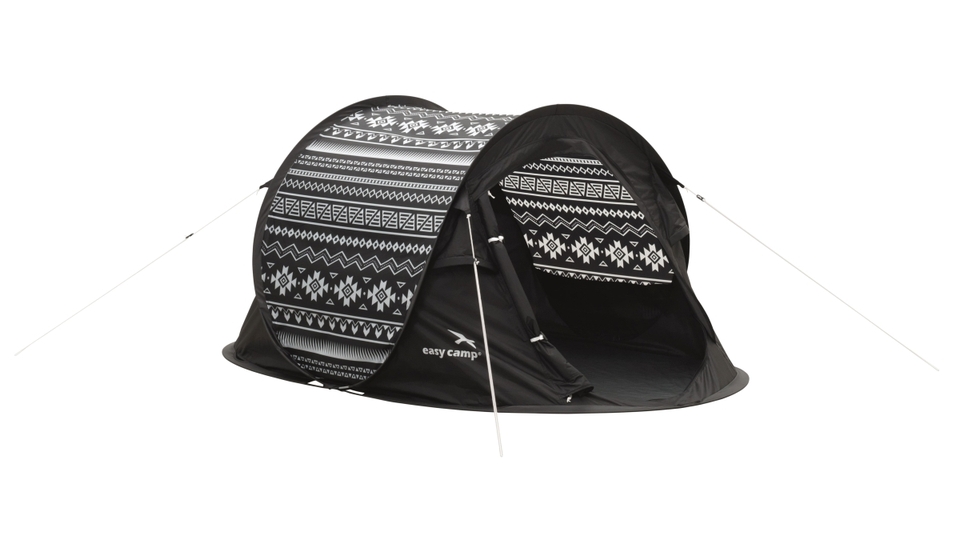 Easy Camp Pop-Up Zelt ANTIC TRIBAL