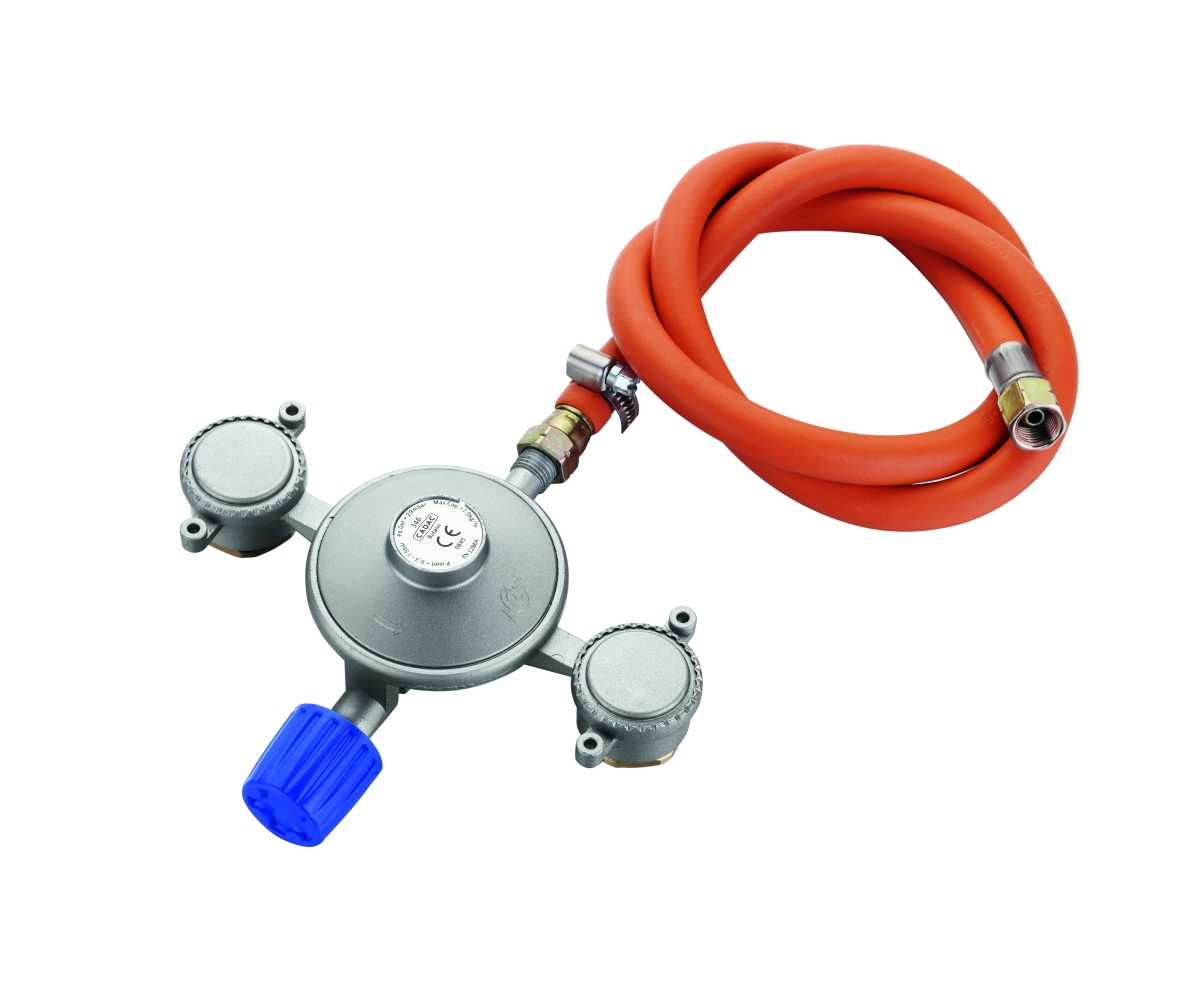 CADAC PowerPak 30 mbar CADAC PowerPak 30 mbar
