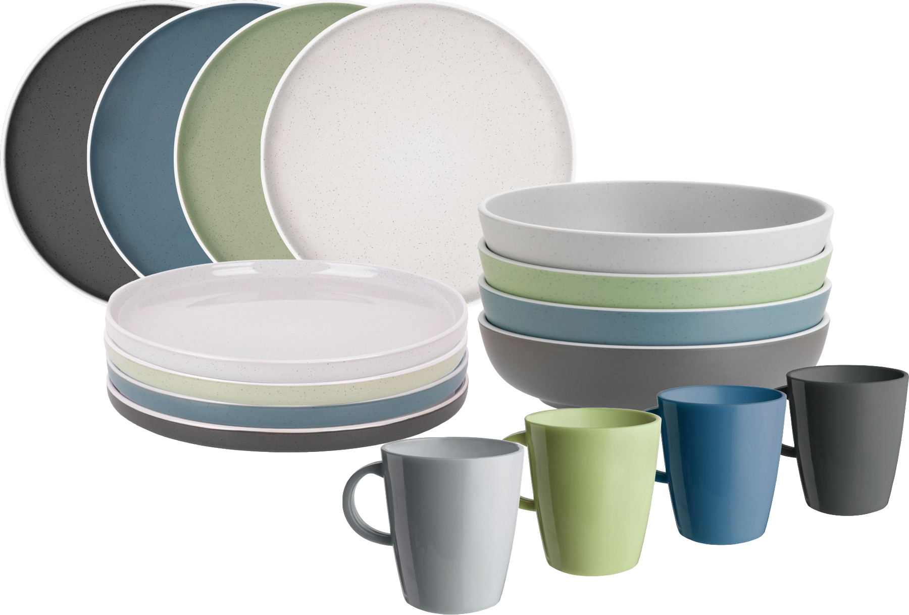 Brunner DOLOMIT Lunch Box
