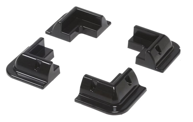 Büttner Eckset MT EP (4 Eckprofile)