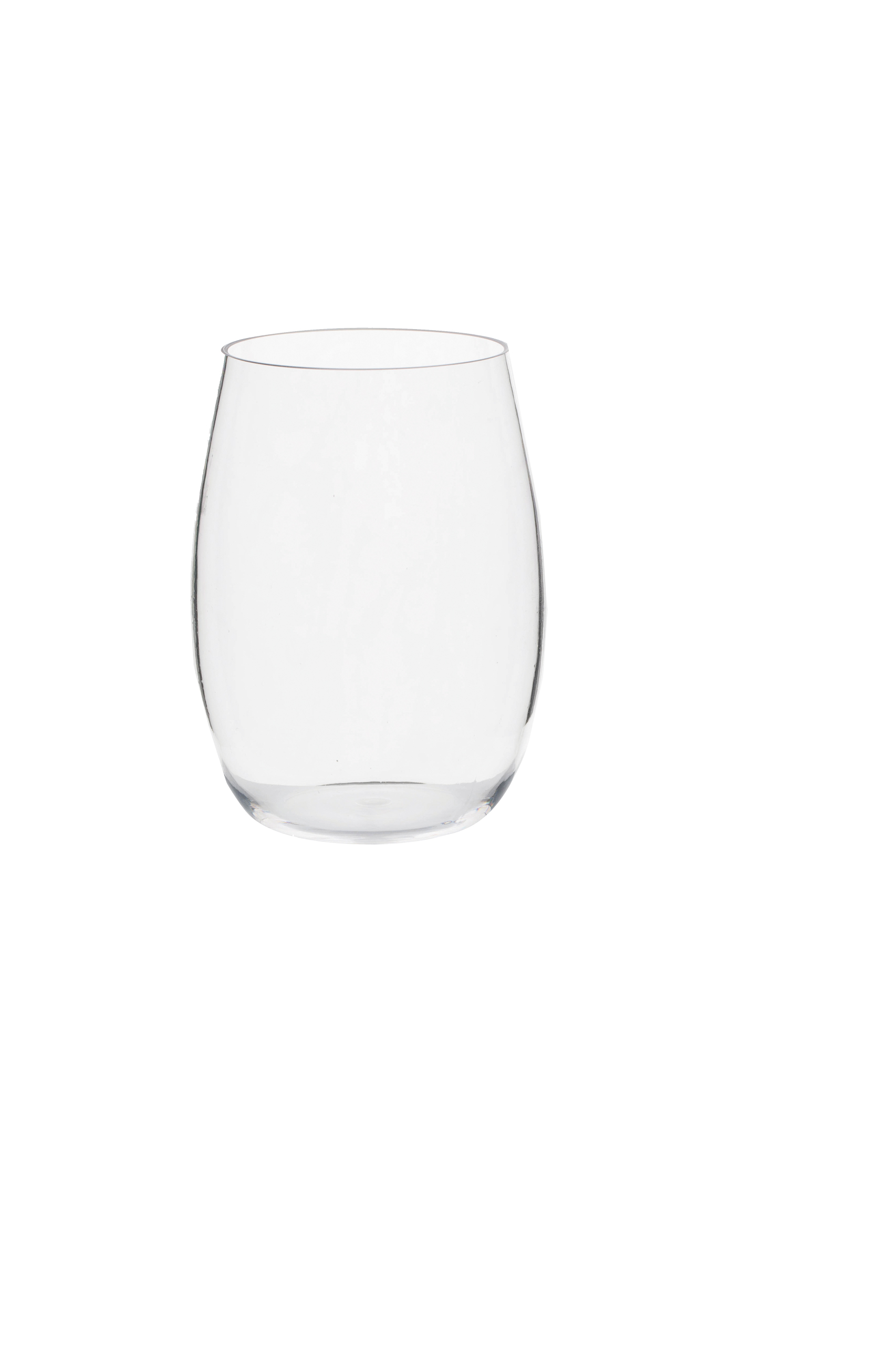 Gimex Wasserglas (2er Set)