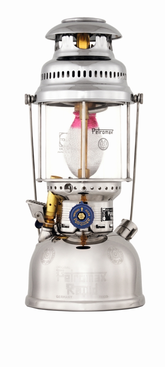 Petromax Petroleum Starklichtlampe HK500