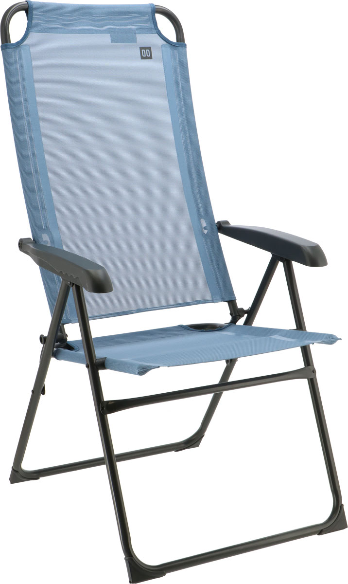 Travellife Sessel COMO sky blue