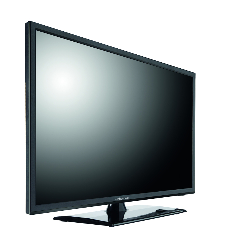 Vechline by alphatronics 24 Zoll LED TV Vechline by alphatronics 24 Zoll LED TV