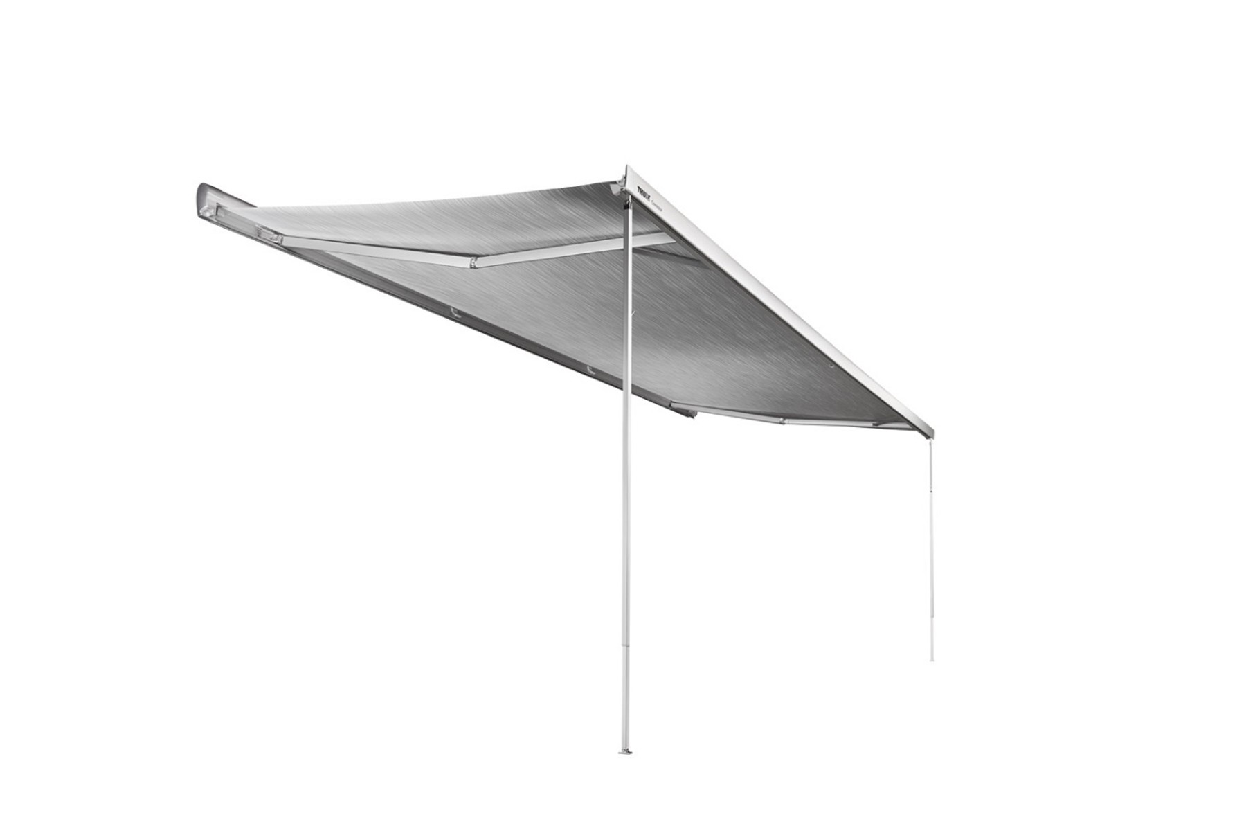 Thule Omnistor 8000 eloxiert 400x275 cm, Mystic Grau