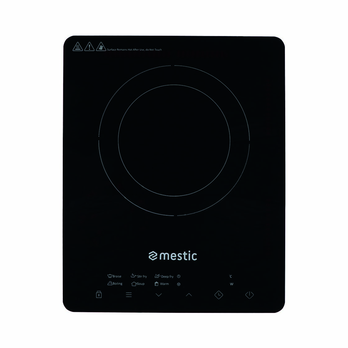 Induktionskochplatte MIC-130