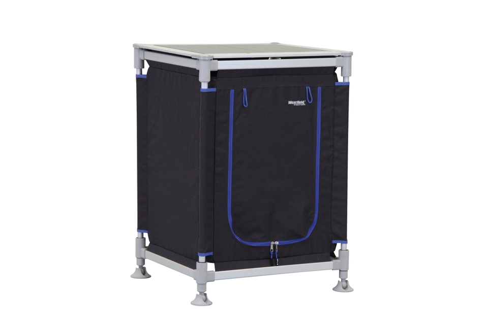 Westfield MODUCAMP Modul 3 AGB Blau Westfield MODUCAMP Modul 3 AGB Blau