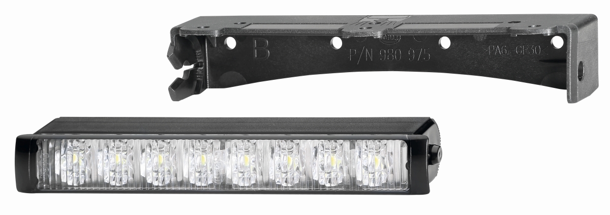 LED-Tagfahrleuchten-Set LEDayLine Zero.