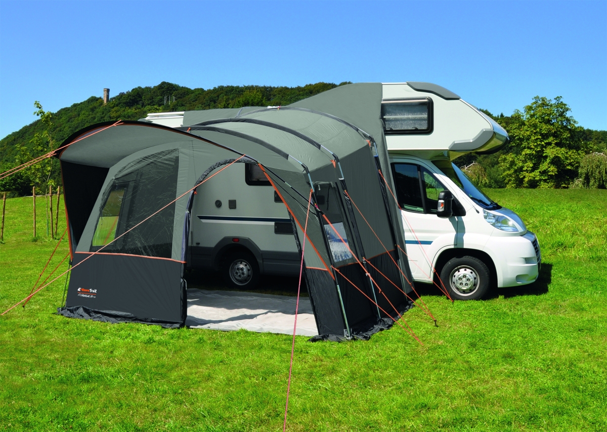 EuroTrail Reisemobil Vorzelt ATLANTIS PRO EuroTrail Reisemobil Vorzelt ATLANTIS PRO