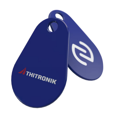 Thitronik Pro-Finder NFC-Tag