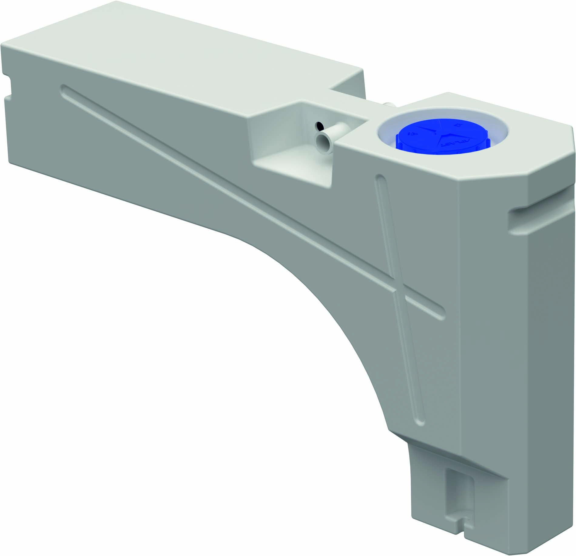 APLAST Trinkwassertank UniSide 95 l