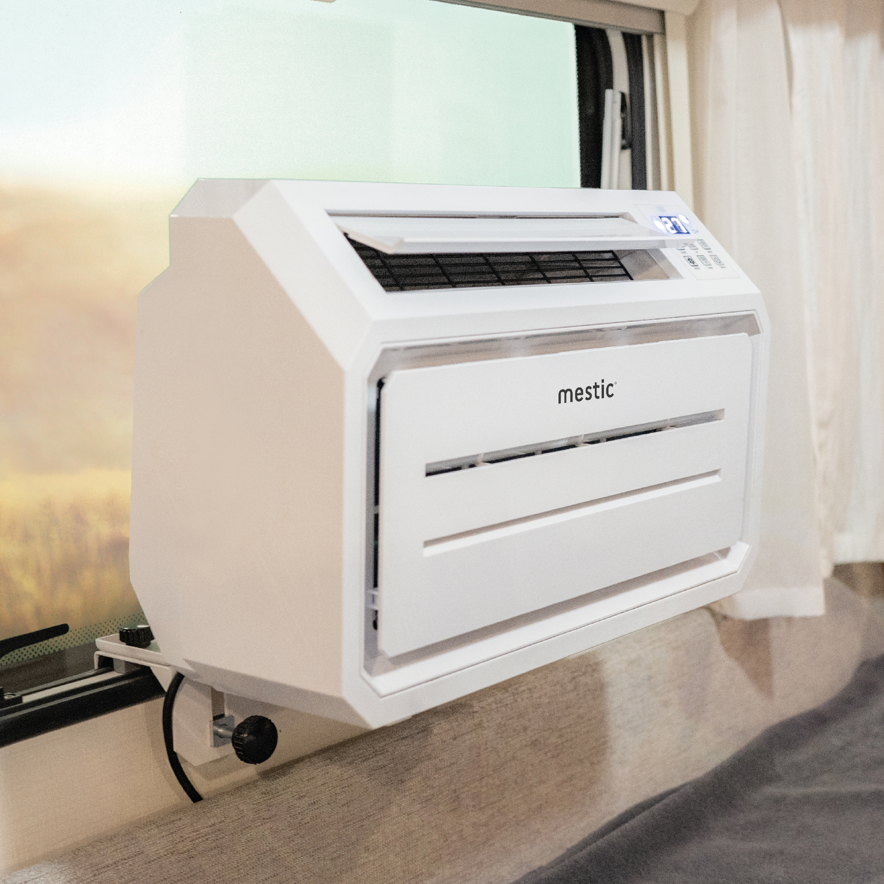 mestic Split-Klimaanlage SPA-3000 mestic Split-Klimaanlage SPA-3000