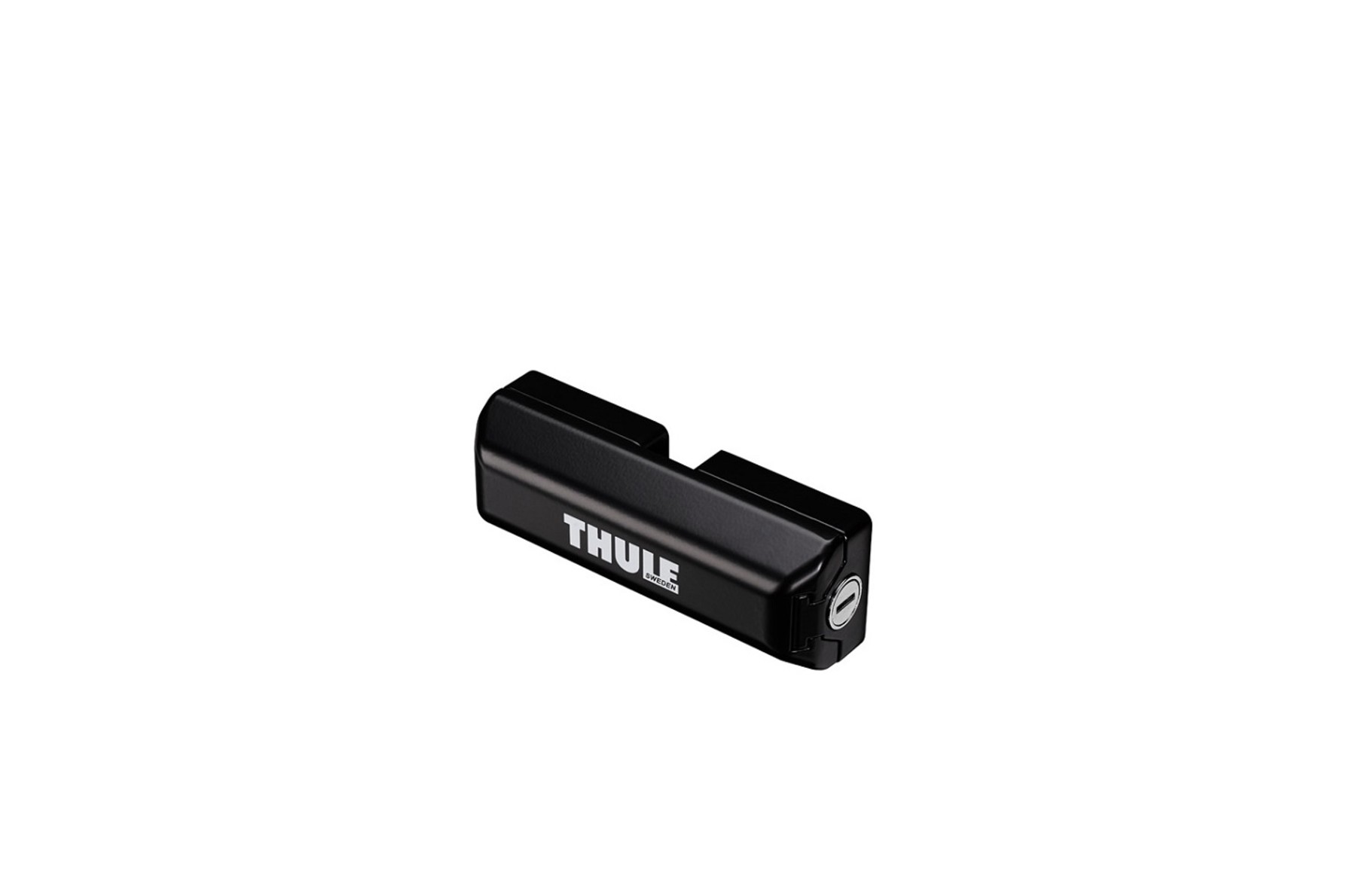 Thule Van Lock