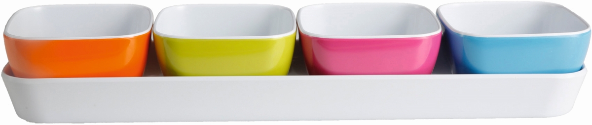 Brunner Aperitifschalen SPECTRUM Brunner Aperitifschalen SPECTRUM