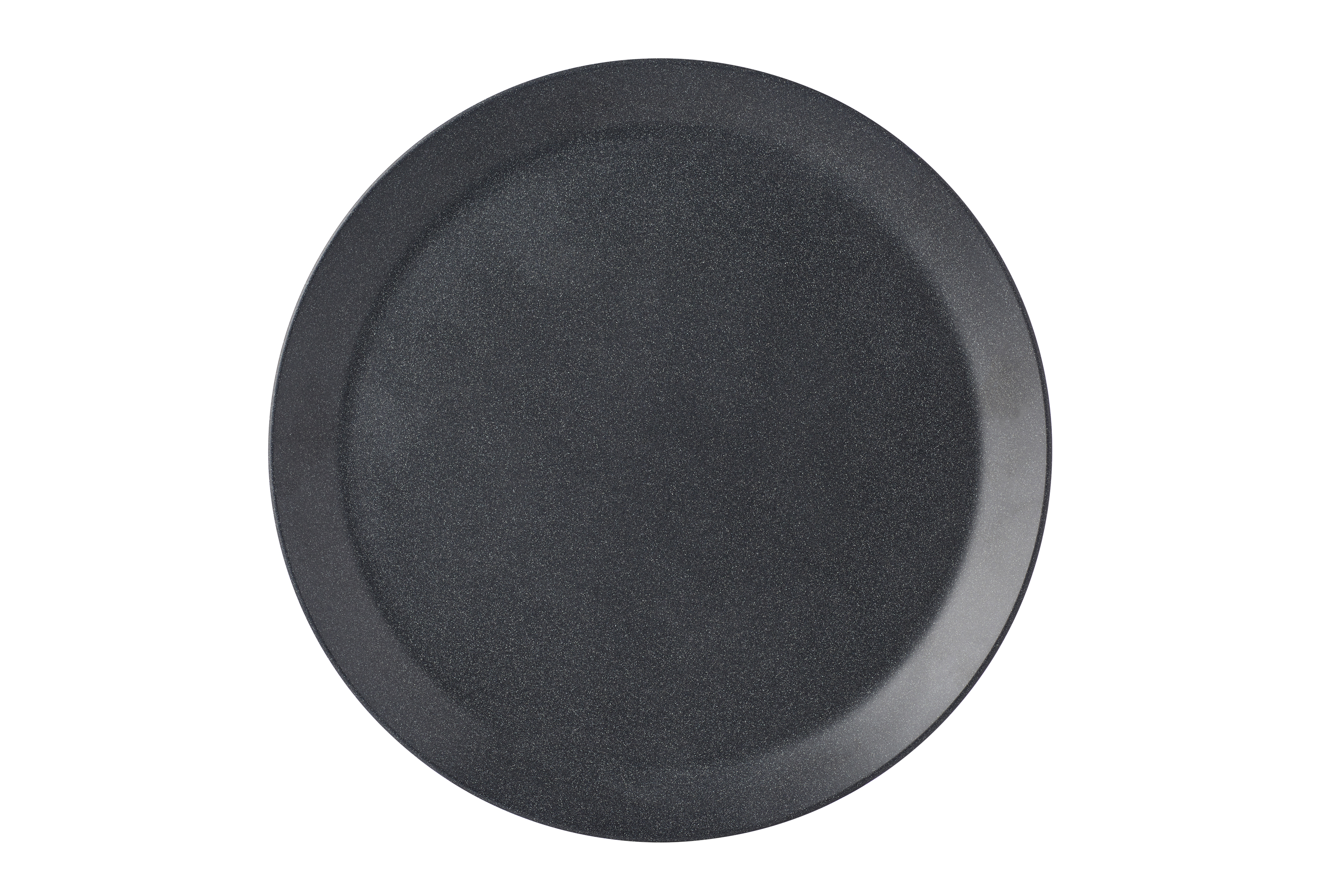 Mepal Essteller BLOOM Pepple black ø 280 mm
