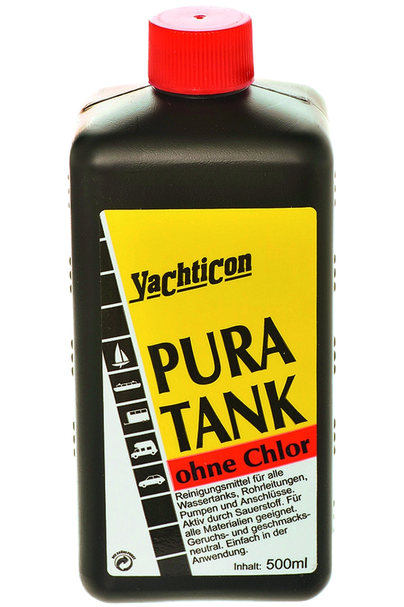 Yachticon Pura Tank 500ml