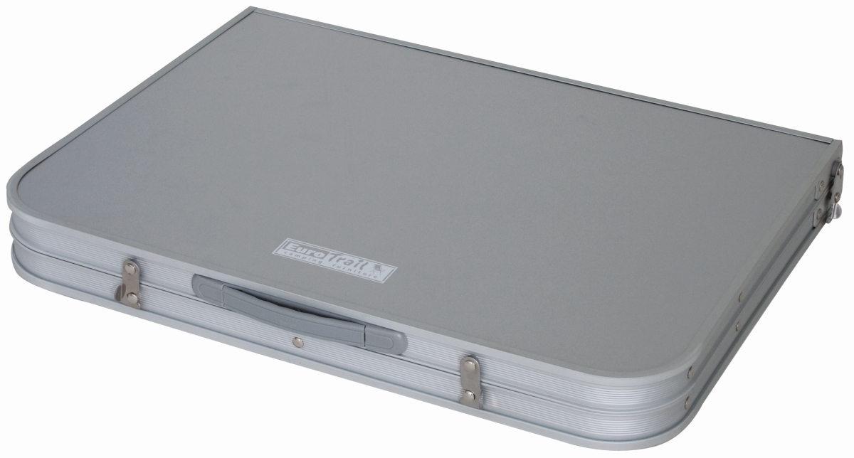 EuroTrail Tisch MONNAI 90 x 60 cm EuroTrail Tisch MONNAI 90 x 60 cm