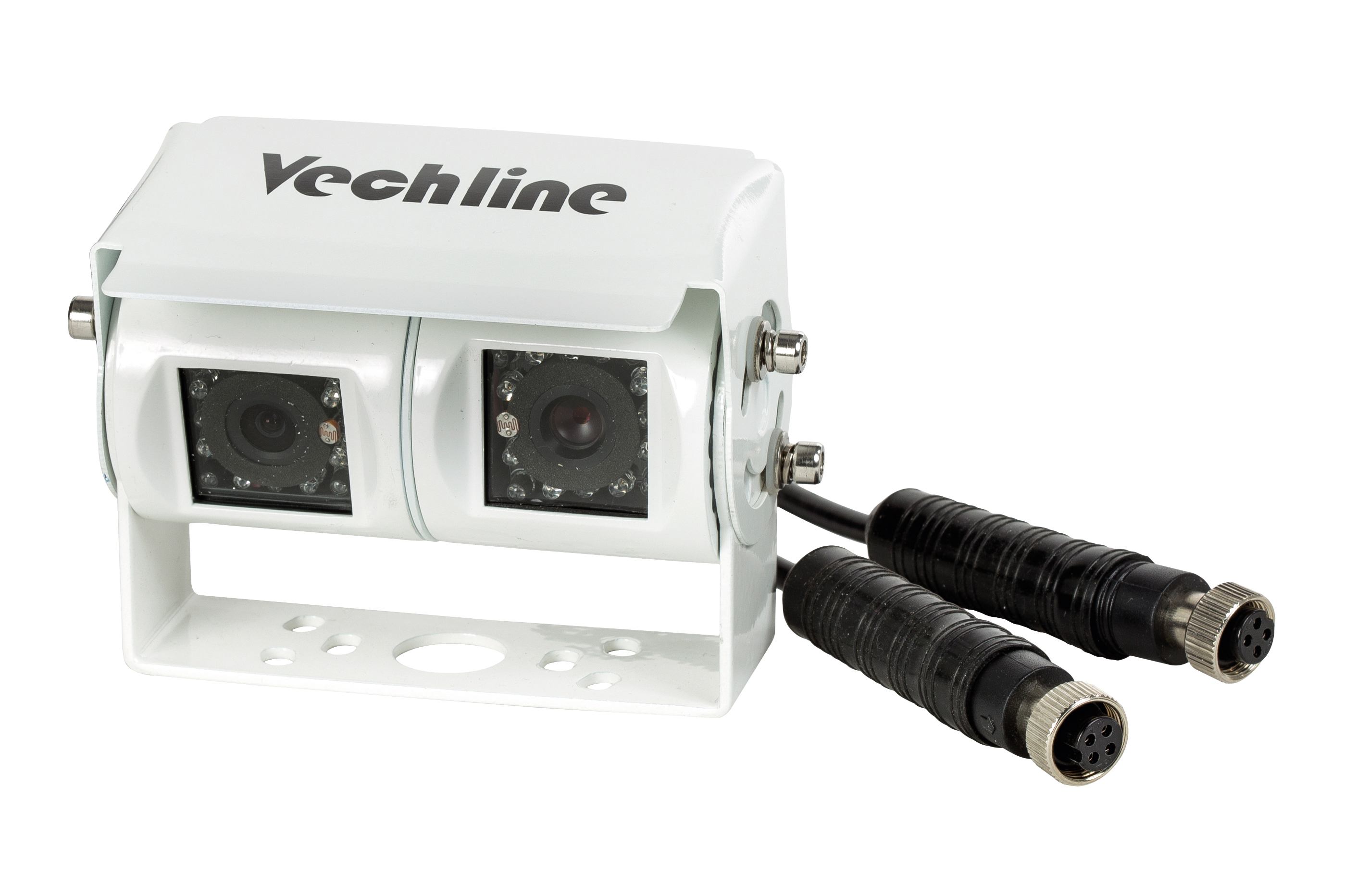 Vechline Doppelkamera VECH-D01