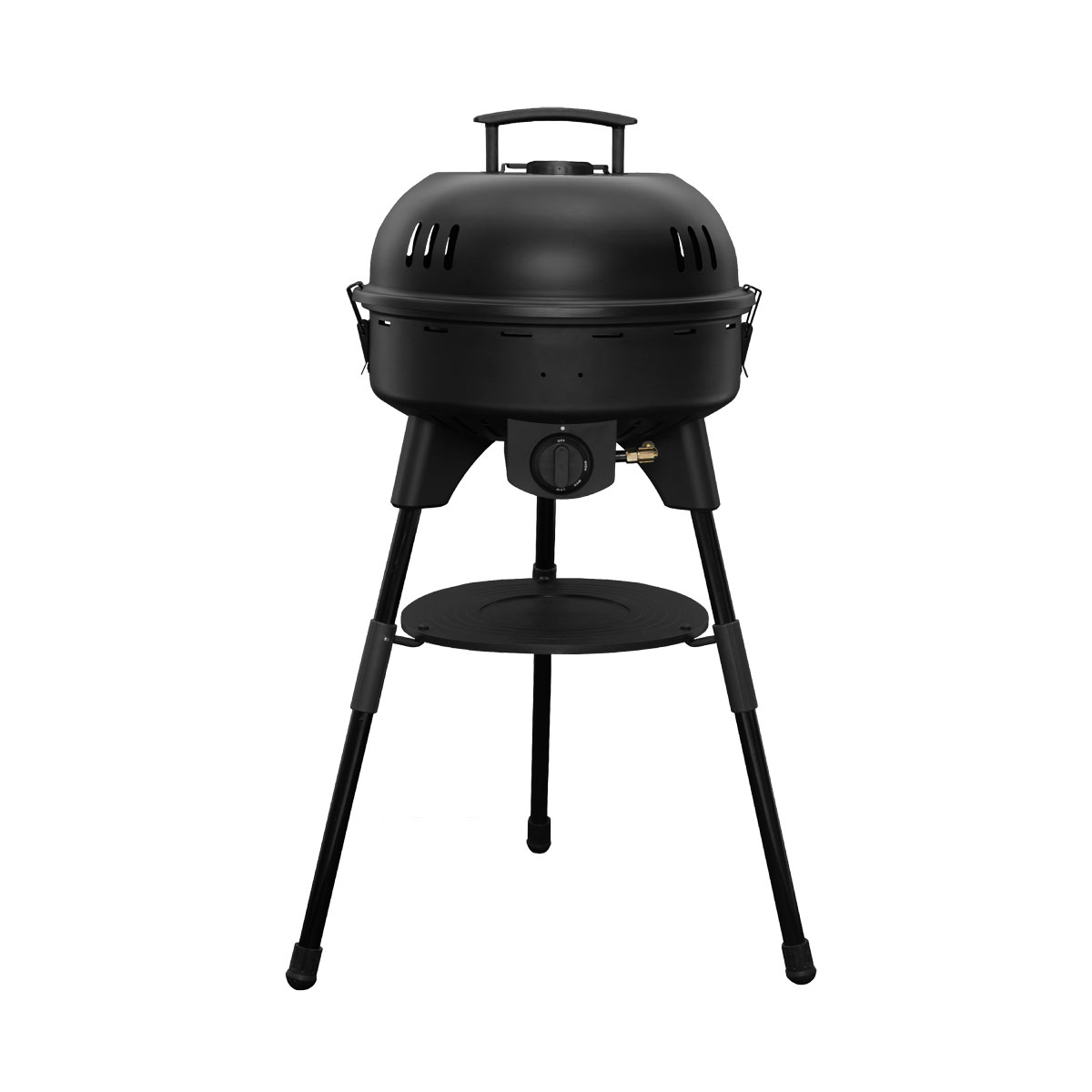 Mestic BBQ Best Chef MB-300