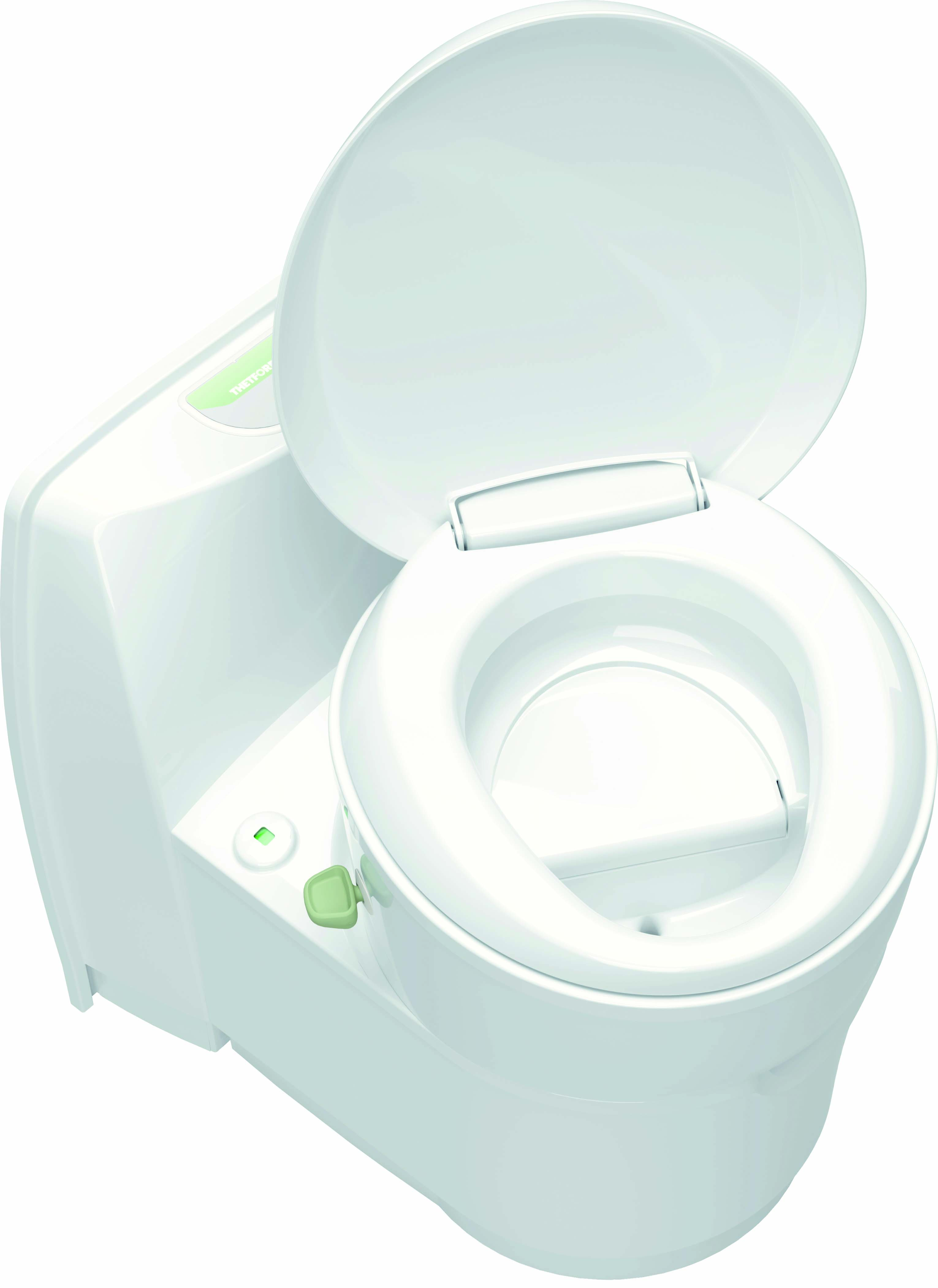 Thetford Trenntoilette S220-CS