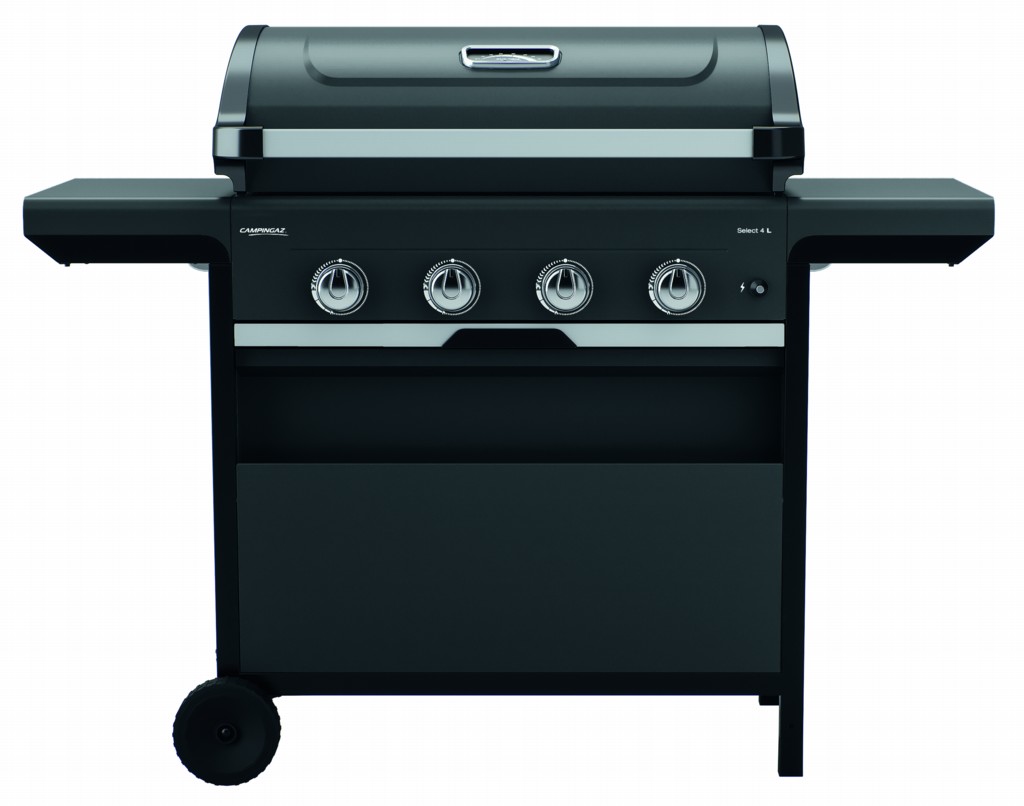 Campingaz Gasgrill Select 4 L
