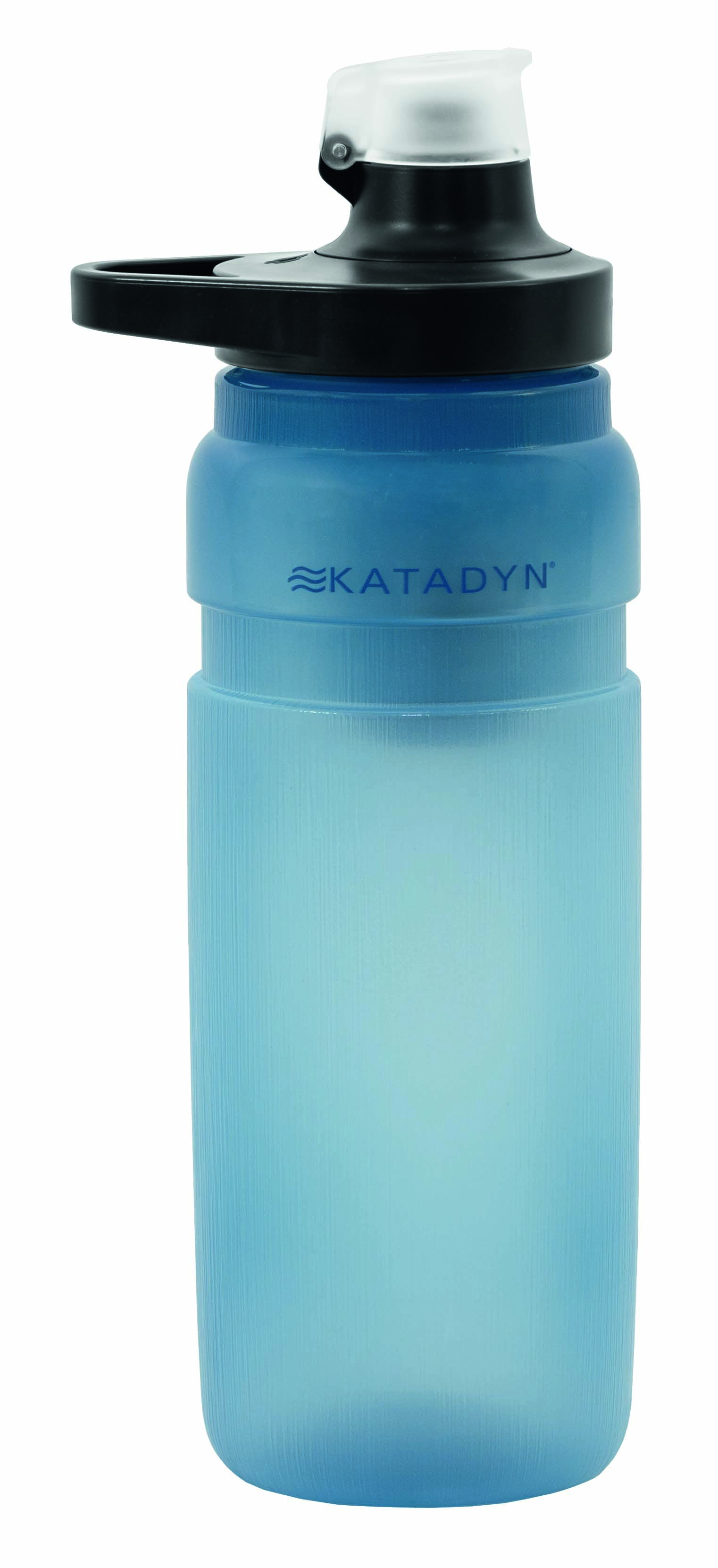 Katadyn BeFree AC Bottle 0,7l - Blue