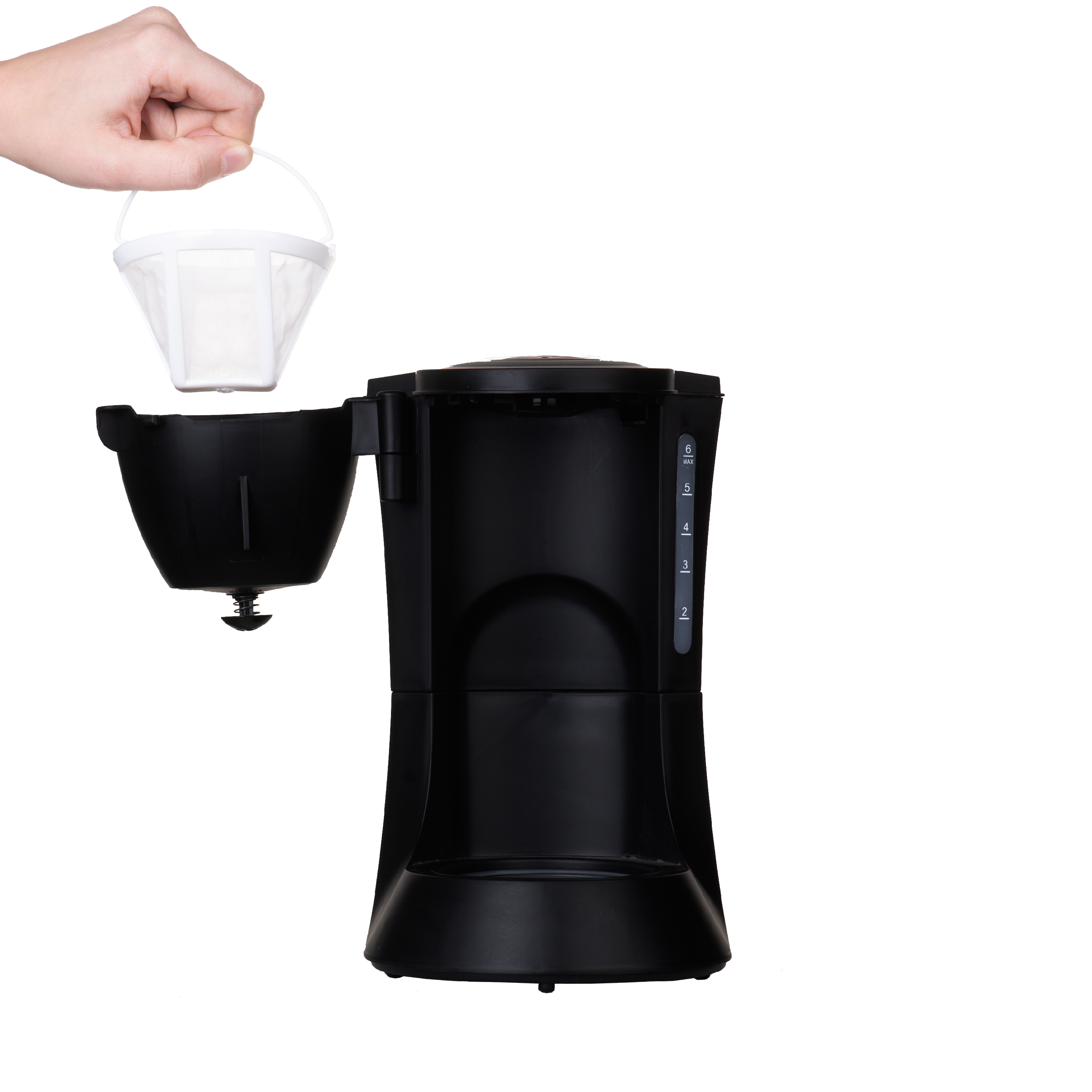 mestic Kaffeemaschine MK-80