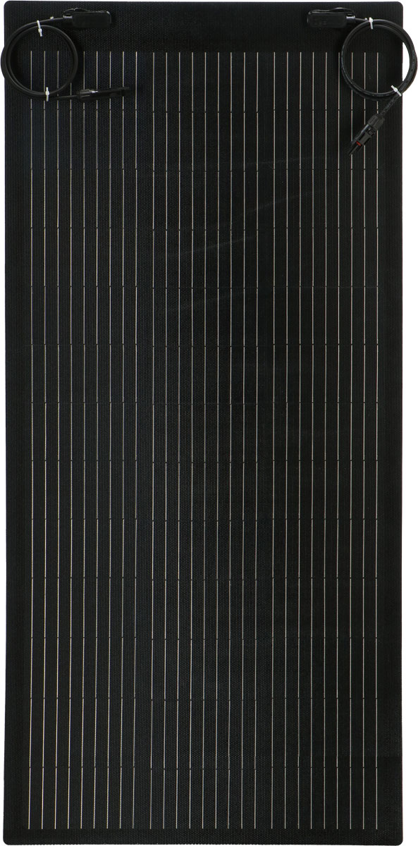 mestic Solarmodul MSFL 200 W