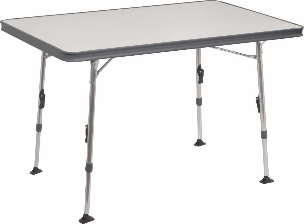 Campingtisch AL/247 110 x 70 cm