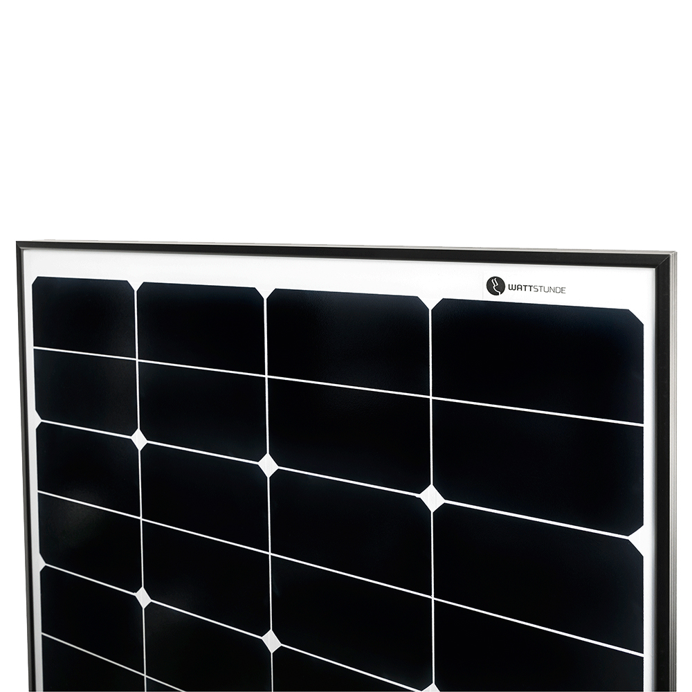 Wattstunde Solarmodul DAYLIGHT WS210SPS