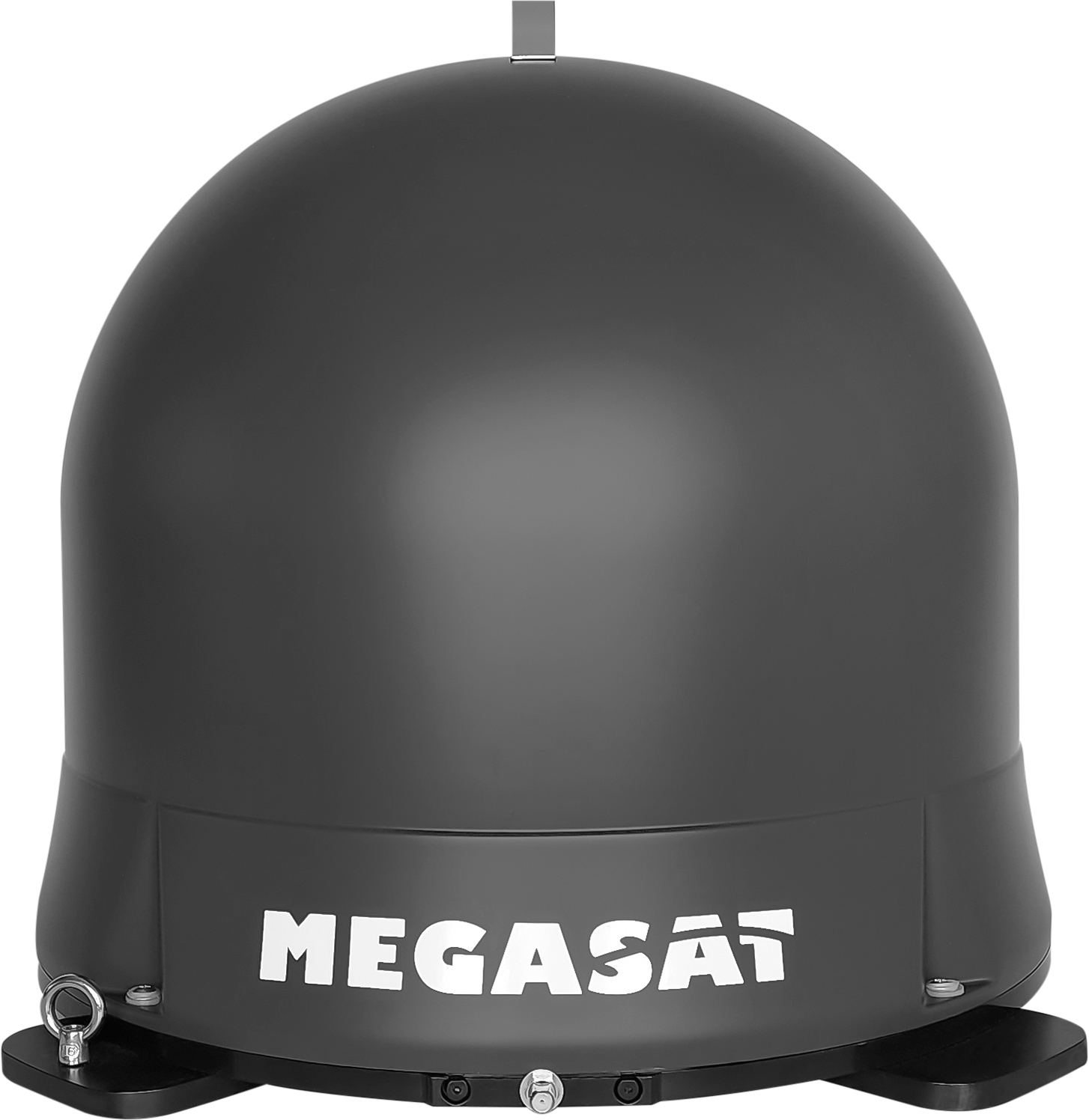Megasat Campingman Portable ECO Graphit