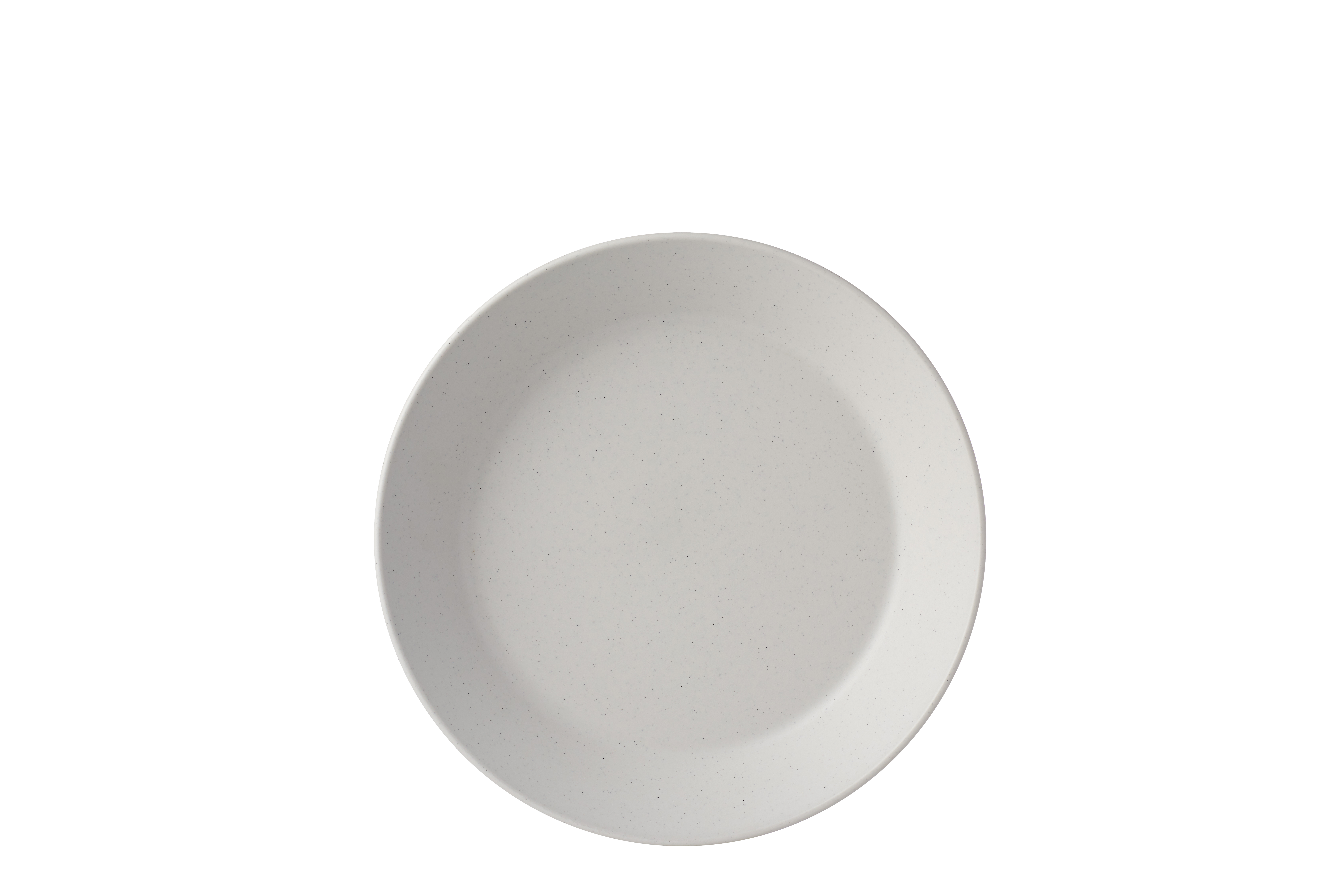 Mepal Suppenteller BLOOM Pepple white ø 220 mm