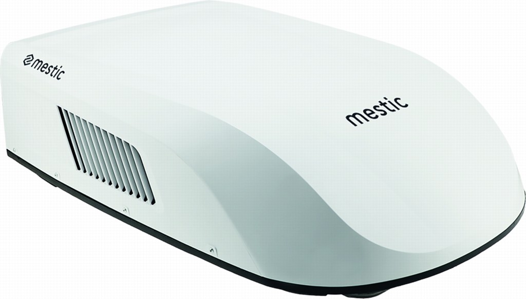 Mestic Dachklimaanlage RTA-3600i